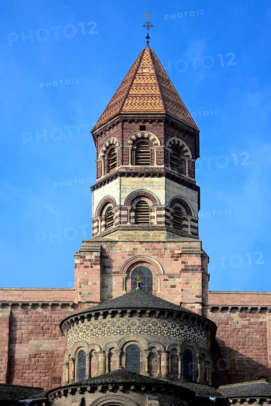 Basilica Saint Julien