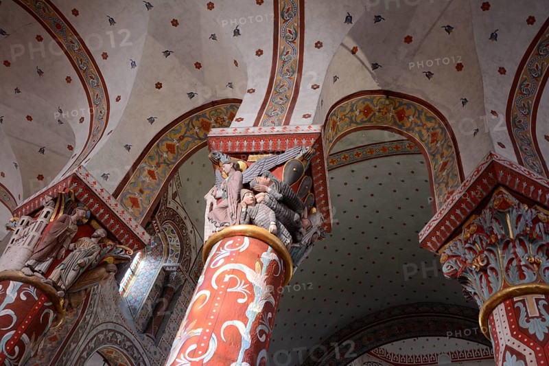 Pillars