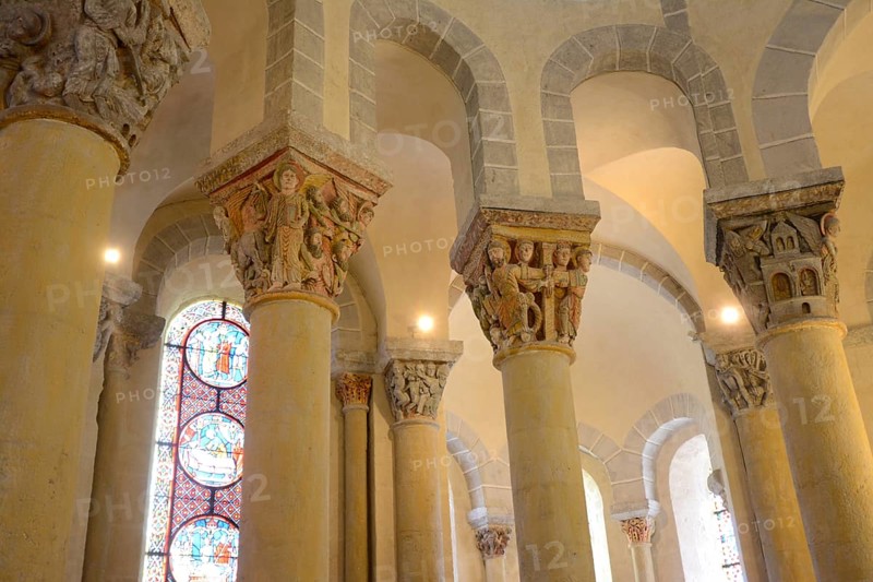 Notre-Dame-du-Mont-Cornadore de Saint-Nectaire