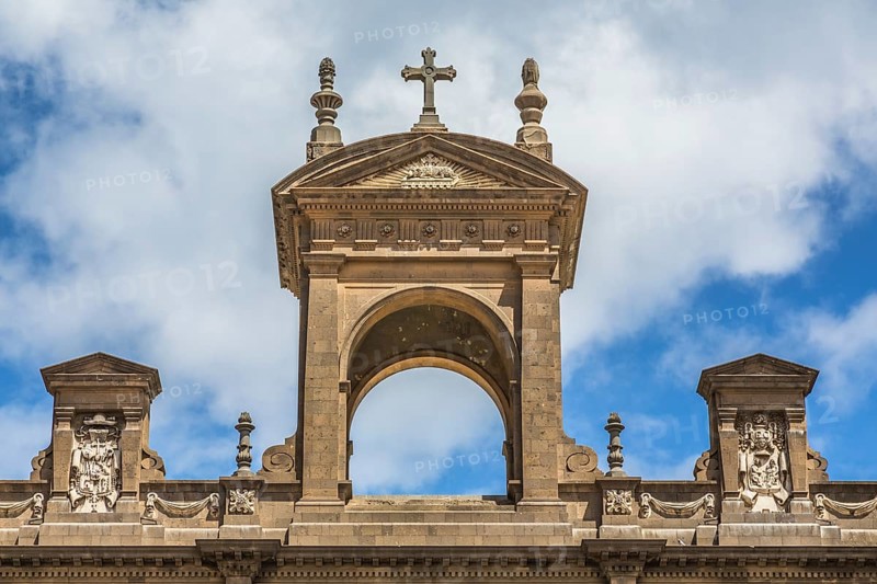 Cathedral of Santa Ana