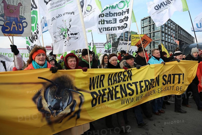 Environmentalists