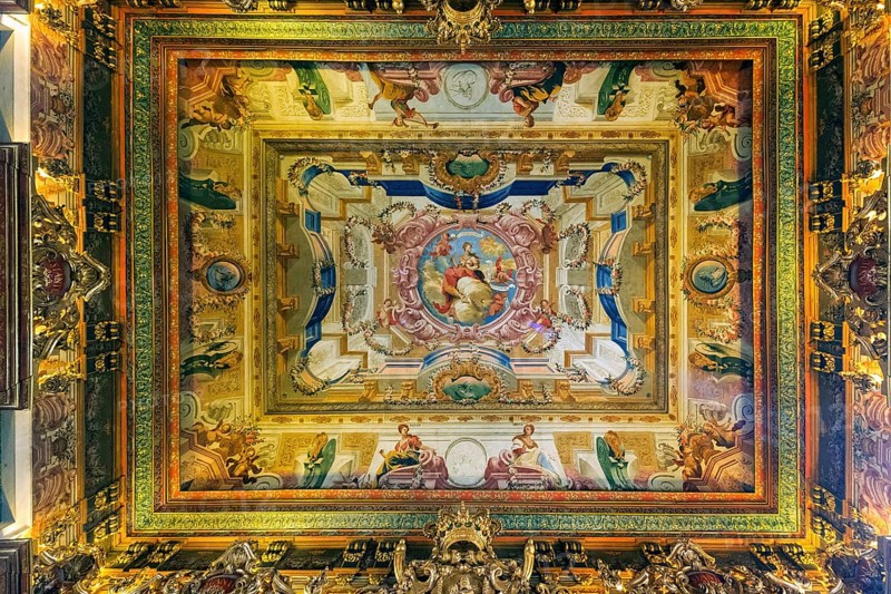 Biblioteca Joanina