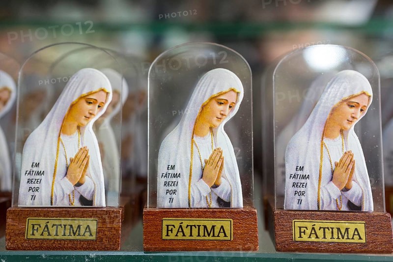 Madonna figures
