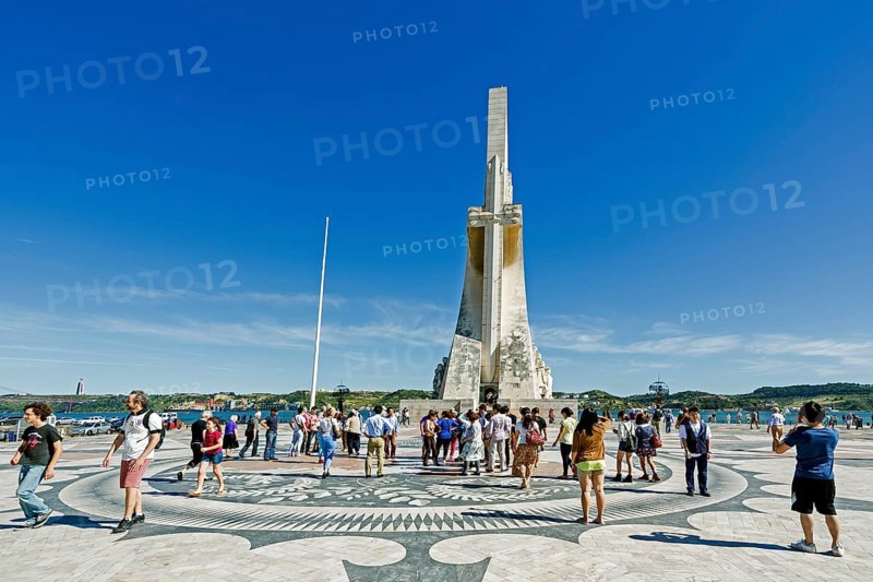 Monumento a Los Descubrimientos