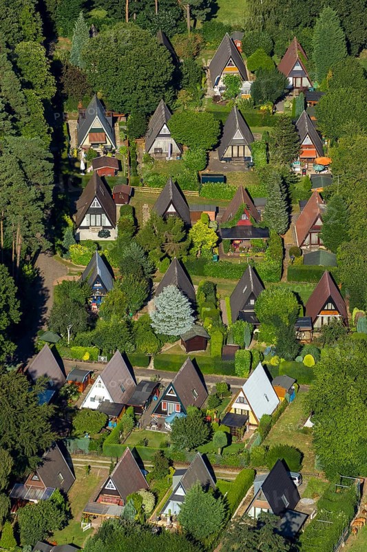 Wolfssee Holiday Park