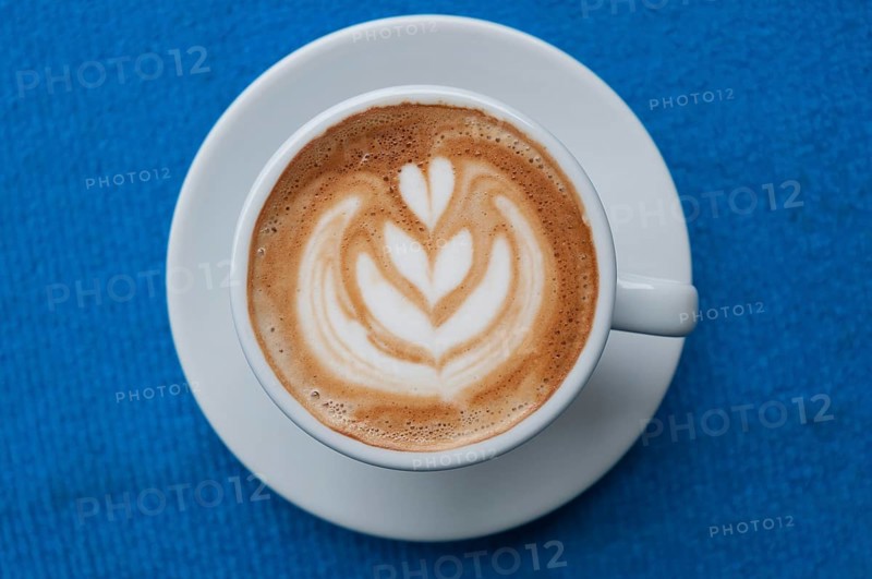 Latte art