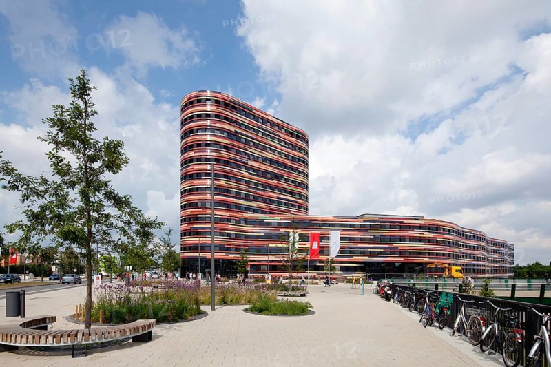 Ministry of Urban Development and Environment
