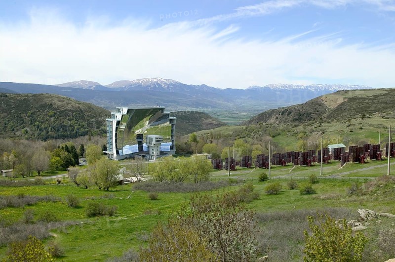Font Romeu