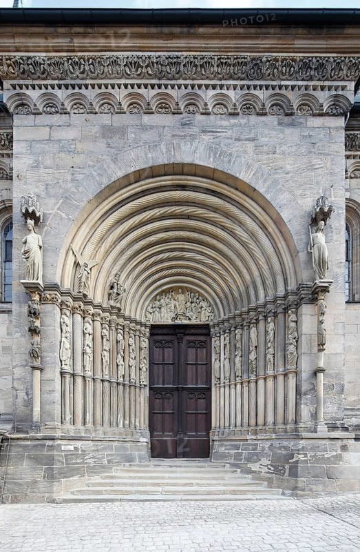 Furstenportal portal