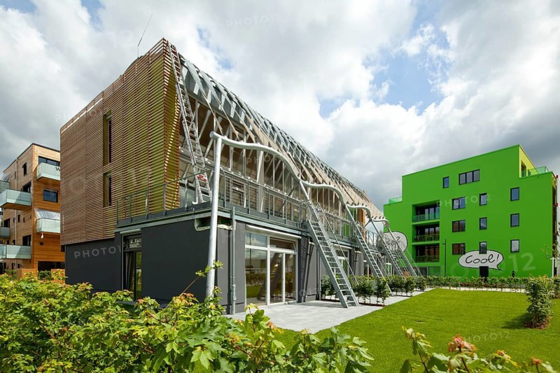 International Building Exhibition