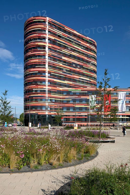 Ministry of Urban Development and Environment