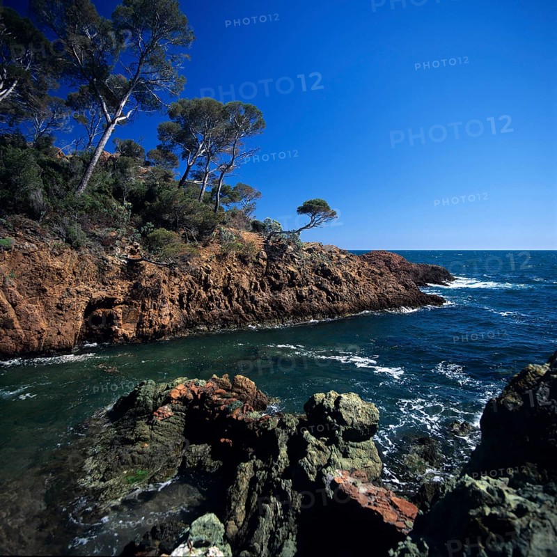 Corniche d'Or