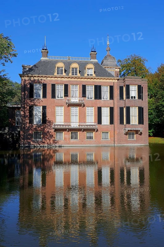 Huis Zypendaal or Huis Zijpendaal manor
