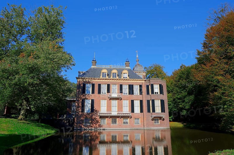 Huis Zypendaal or Huis Zijpendaal manor