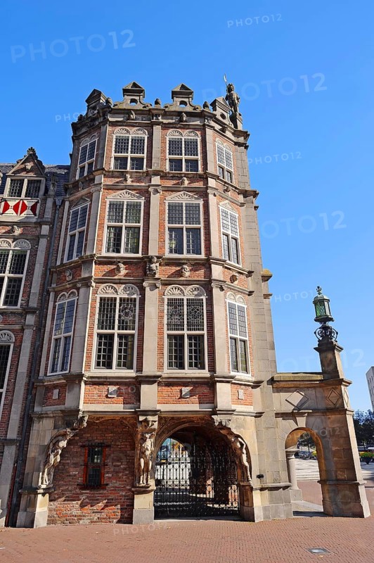 Old Town Hall