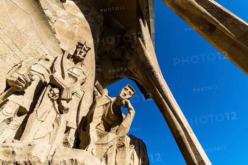 Passion facade