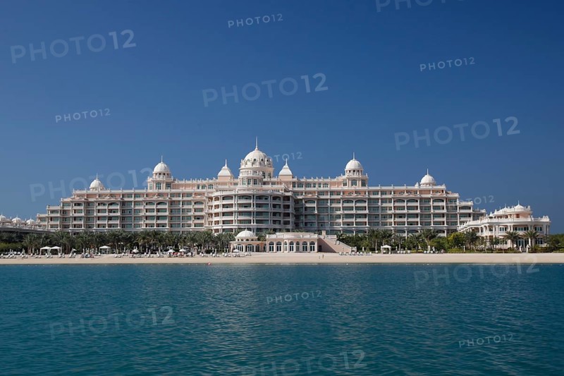 Kempinski Palm Jumeirah Hotel