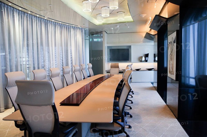 Highest event location in the world on floors 152-154 of Burj Khalifa