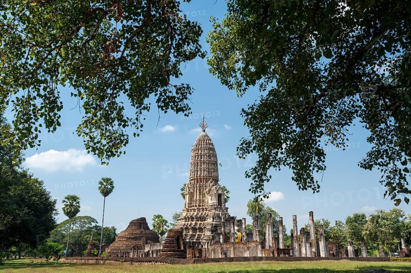 Chedi