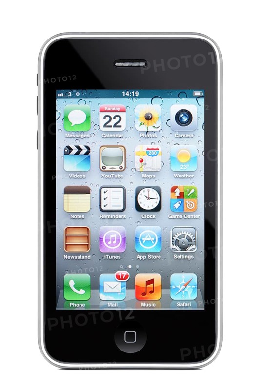 iPhone