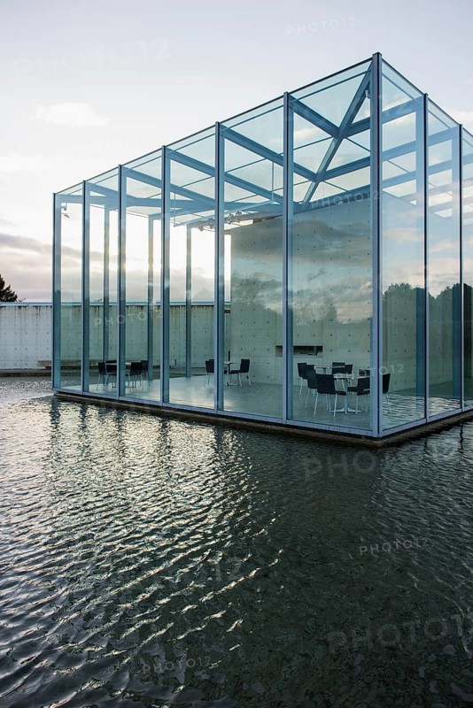 Langen Foundation
