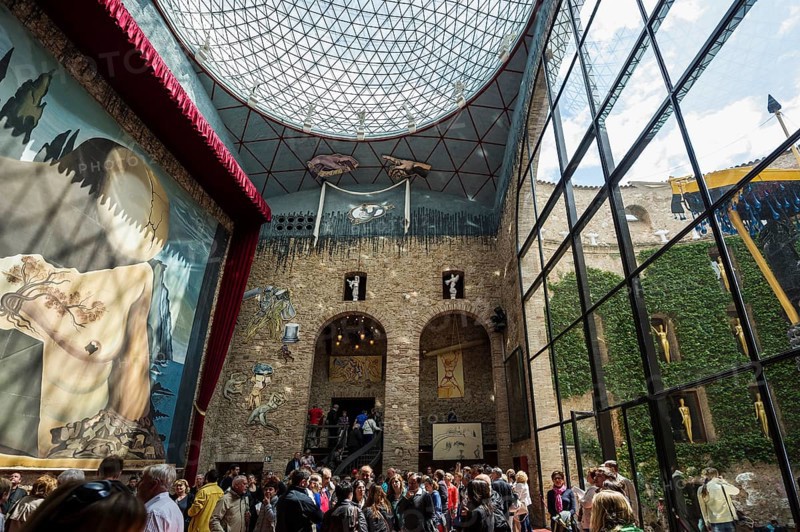 Dali Museum
