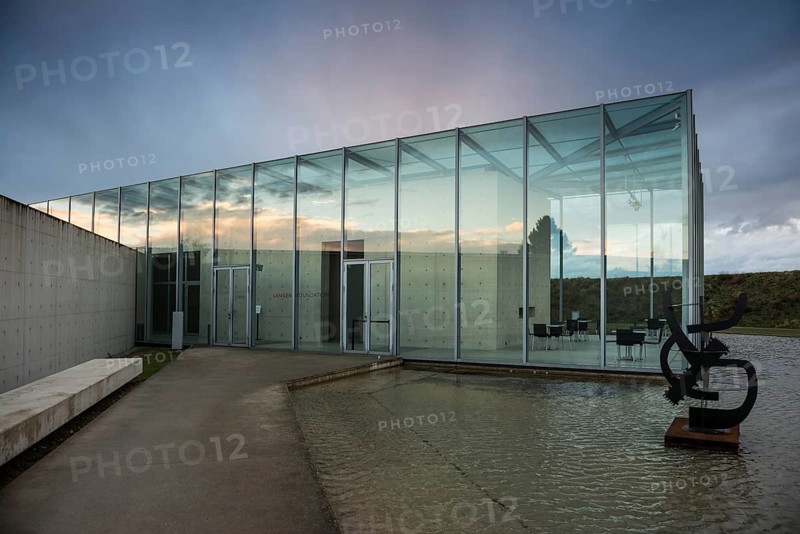 Langen Foundation