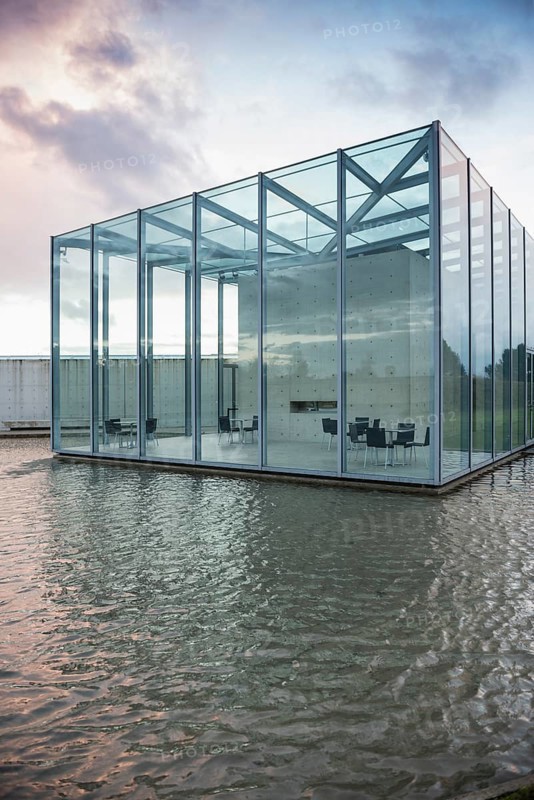 Langen Foundation