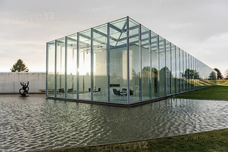 Langen Foundation