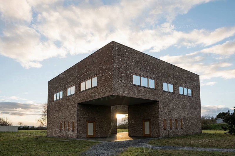 Langen Foundation