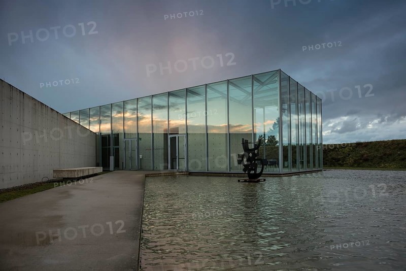 Langen Foundation