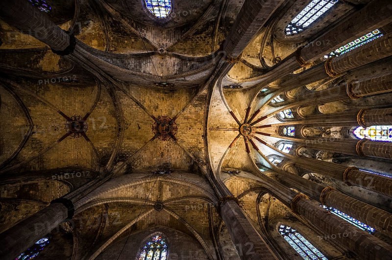 Eglesia de Santa Maria del Mar