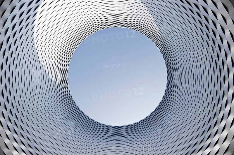 Hall ceiling