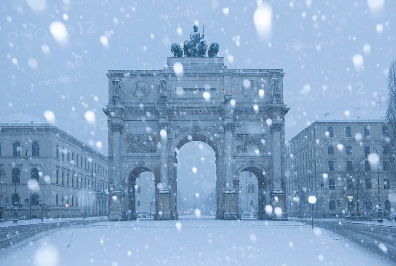 Siegestor