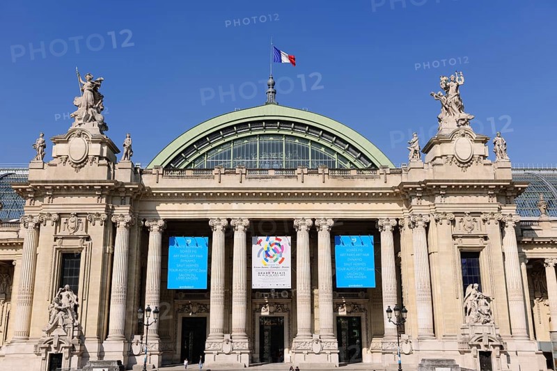Grand Palais