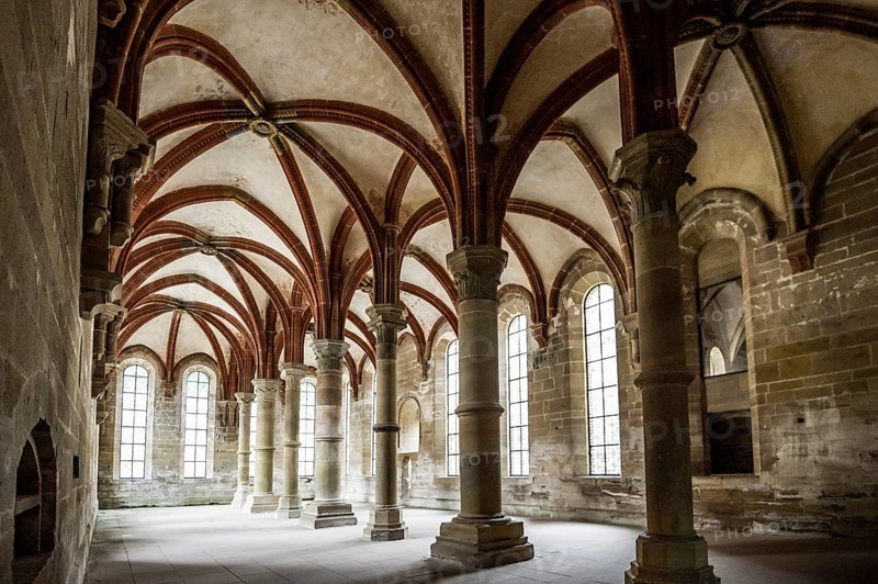 Maulbronn Monastery