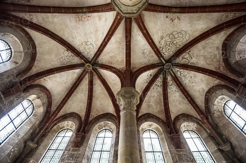 Maulbronn Monastery