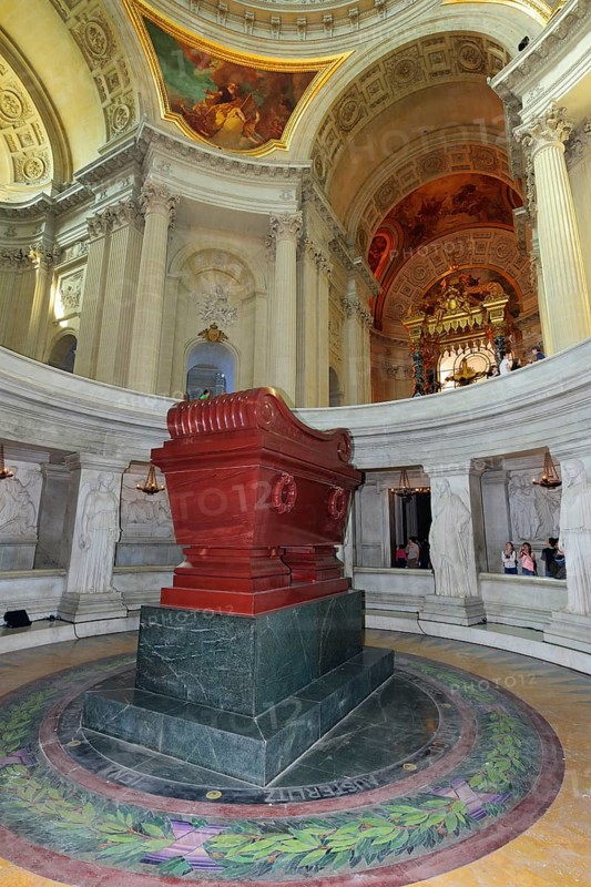 Tomb of Napoleon