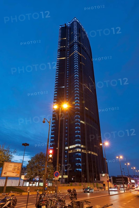 Tour Montparnasse
