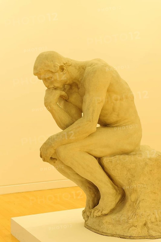 The Thinker