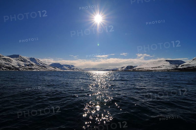 Adventfjorden