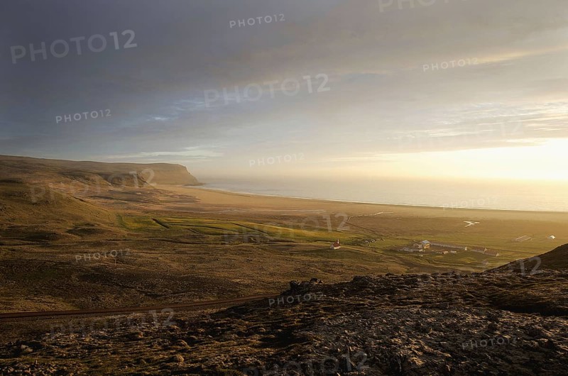 Bay of Dalvik