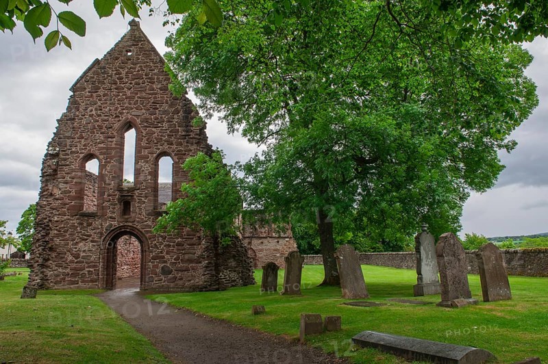 Beauly Priory