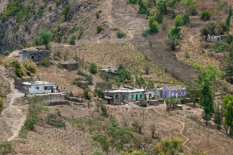 Rui Vaz mountain village