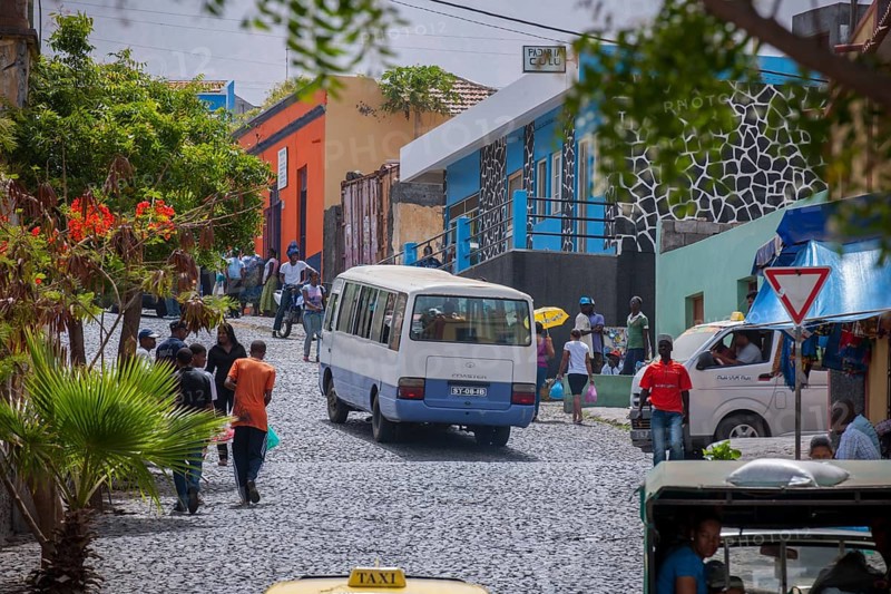 Street scene