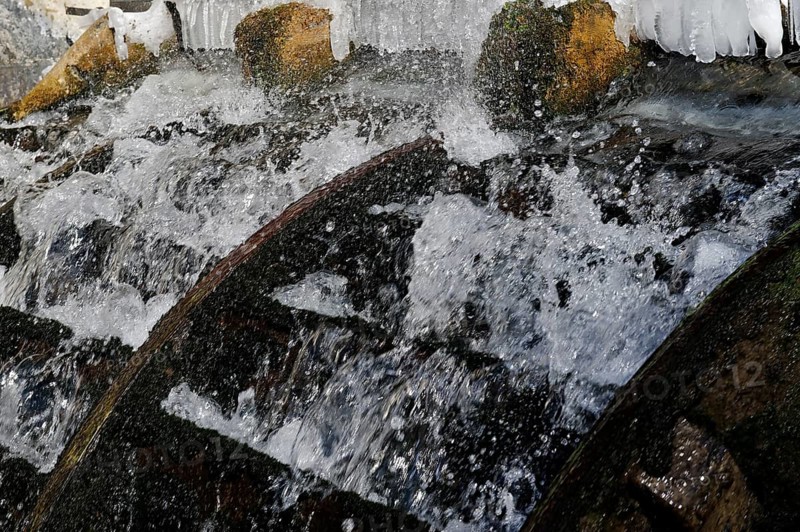 Waterwheel