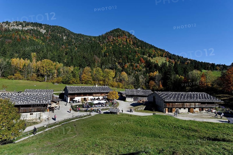 Markus Wasmeier Museum
