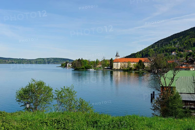Schloss Tegernsee Castle