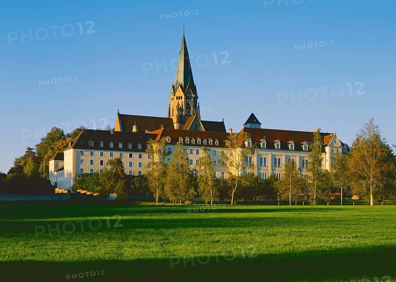 St. Ottilien Archabbey