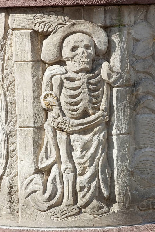 The Grim Reaper
